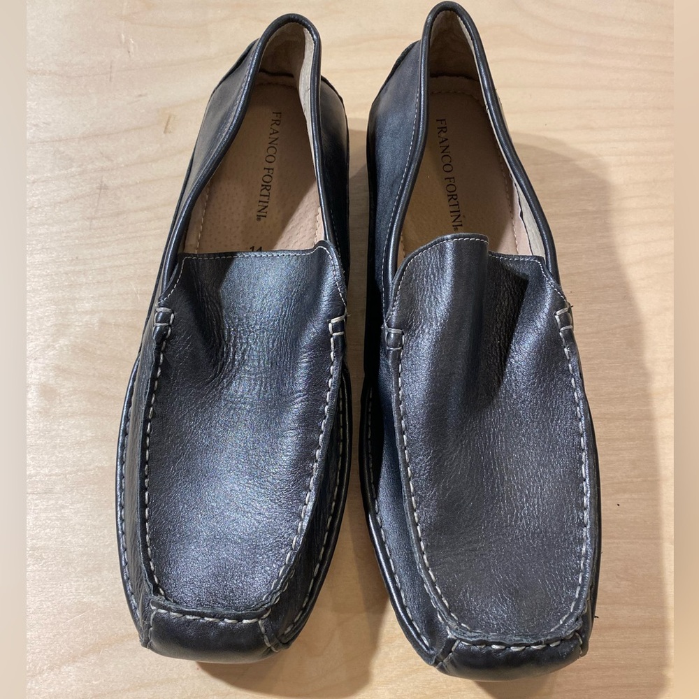 Franco Fortini Loafers size 14 (JO)